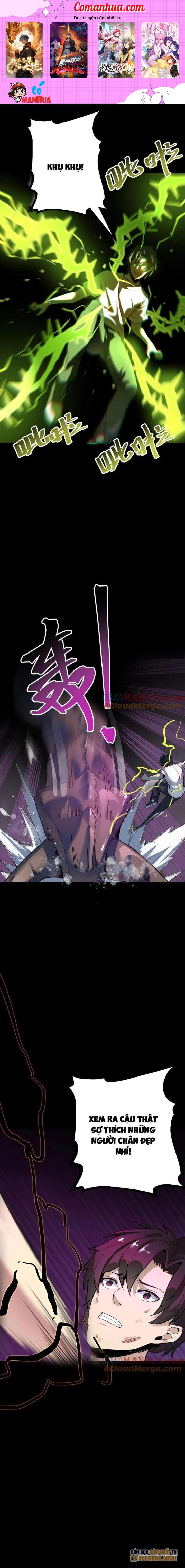 Quỷ Dị Khôi Phục: Ta Có Thể Hóa Thân Thành Đại Yêu Chapter 159 - Trang 2