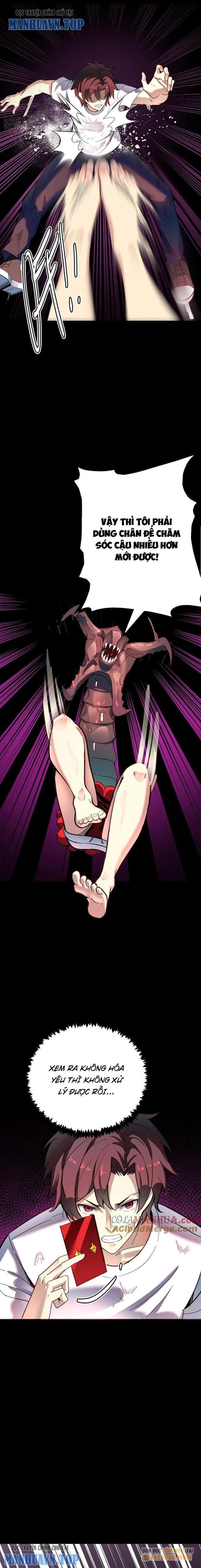 Quỷ Dị Khôi Phục: Ta Có Thể Hóa Thân Thành Đại Yêu Chapter 159 - Trang 2