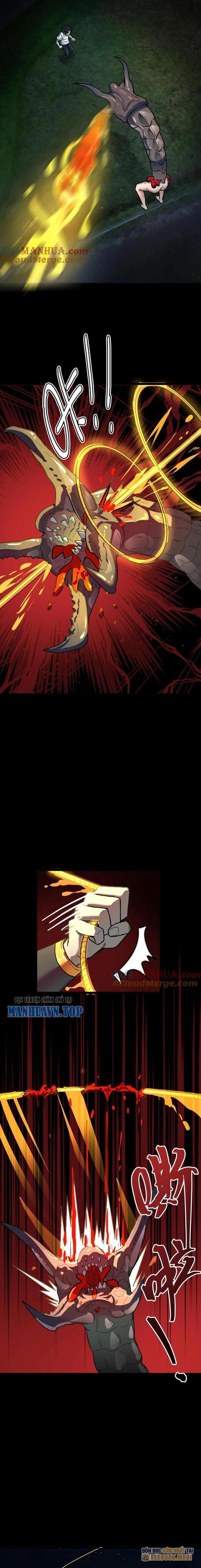 Quỷ Dị Khôi Phục: Ta Có Thể Hóa Thân Thành Đại Yêu Chapter 159 - Trang 2