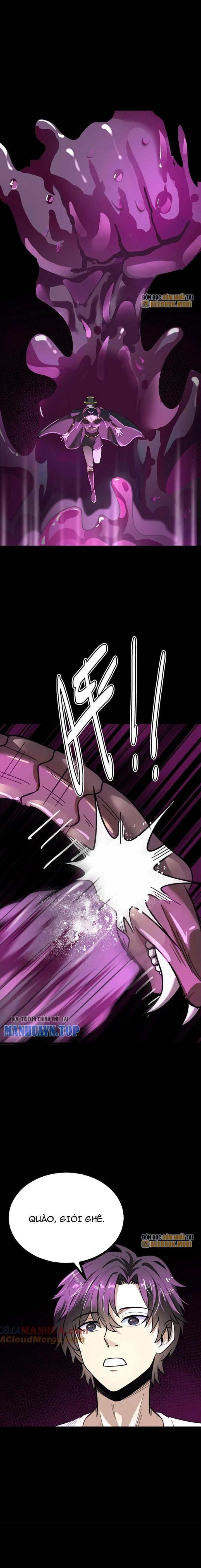 Quỷ Dị Khôi Phục: Ta Có Thể Hóa Thân Thành Đại Yêu Chapter 159 - Trang 2
