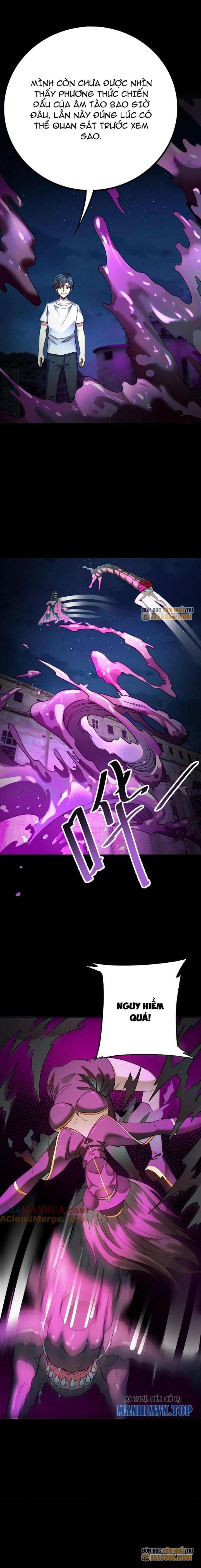 Quỷ Dị Khôi Phục: Ta Có Thể Hóa Thân Thành Đại Yêu Chapter 159 - Trang 2