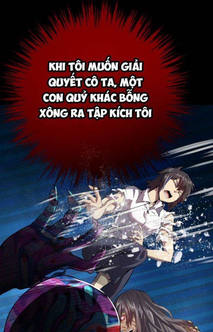 Quỷ Dị Khôi Phục: Ta Có Thể Hóa Thân Thành Đại Yêu Chapter 16 - Trang 2