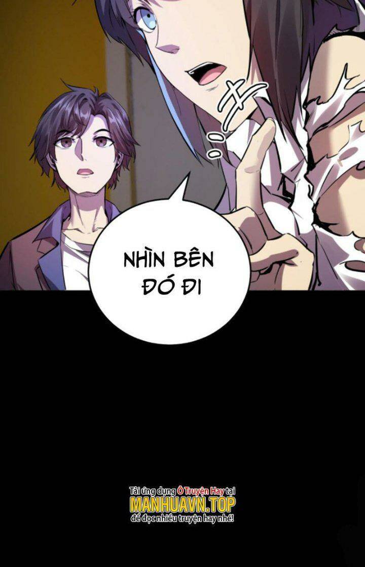 Quỷ Dị Khôi Phục: Ta Có Thể Hóa Thân Thành Đại Yêu Chapter 16 - Trang 2