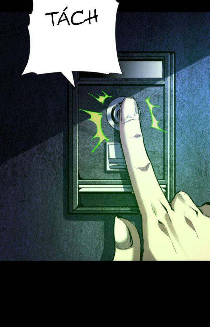 Quỷ Dị Khôi Phục: Ta Có Thể Hóa Thân Thành Đại Yêu Chapter 16 - Trang 2