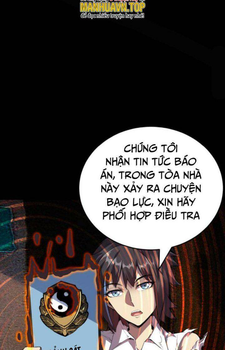 Quỷ Dị Khôi Phục: Ta Có Thể Hóa Thân Thành Đại Yêu Chapter 16 - Trang 2