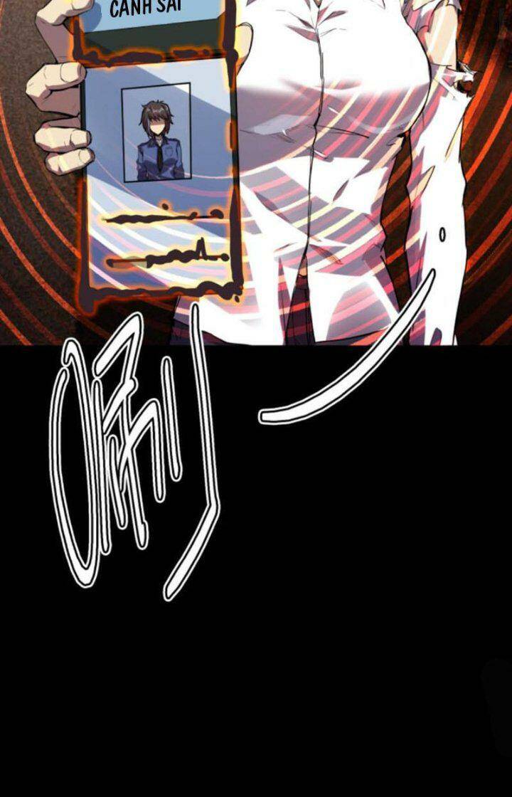 Quỷ Dị Khôi Phục: Ta Có Thể Hóa Thân Thành Đại Yêu Chapter 16 - Trang 2