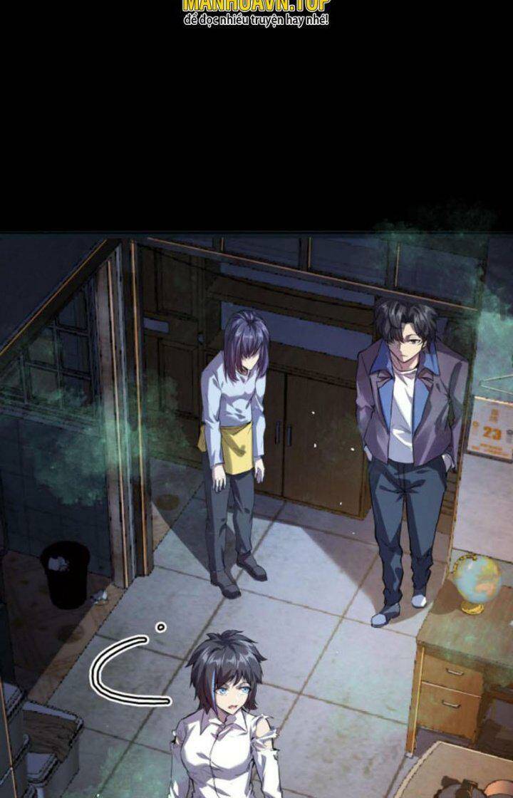 Quỷ Dị Khôi Phục: Ta Có Thể Hóa Thân Thành Đại Yêu Chapter 16 - Trang 2