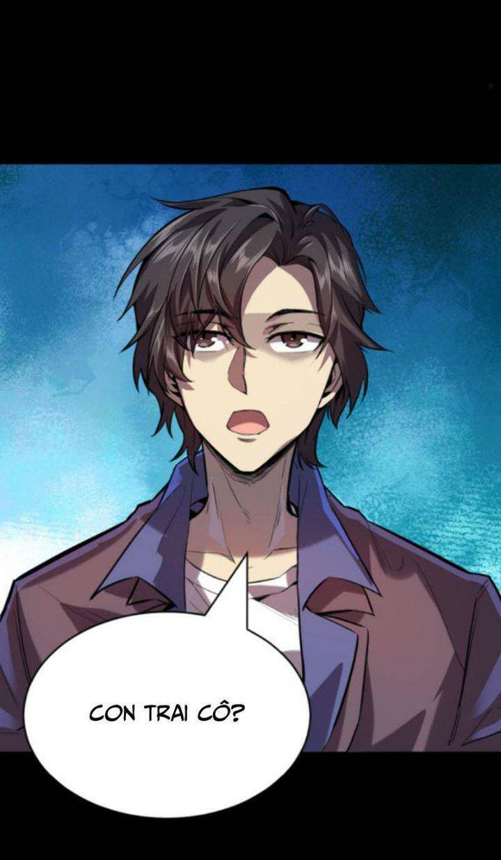 Quỷ Dị Khôi Phục: Ta Có Thể Hóa Thân Thành Đại Yêu Chapter 16 - Trang 2