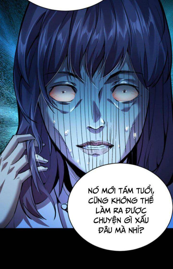 Quỷ Dị Khôi Phục: Ta Có Thể Hóa Thân Thành Đại Yêu Chapter 16 - Trang 2