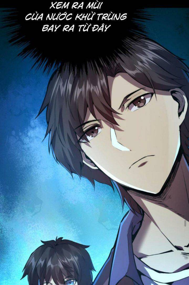 Quỷ Dị Khôi Phục: Ta Có Thể Hóa Thân Thành Đại Yêu Chapter 16 - Trang 2