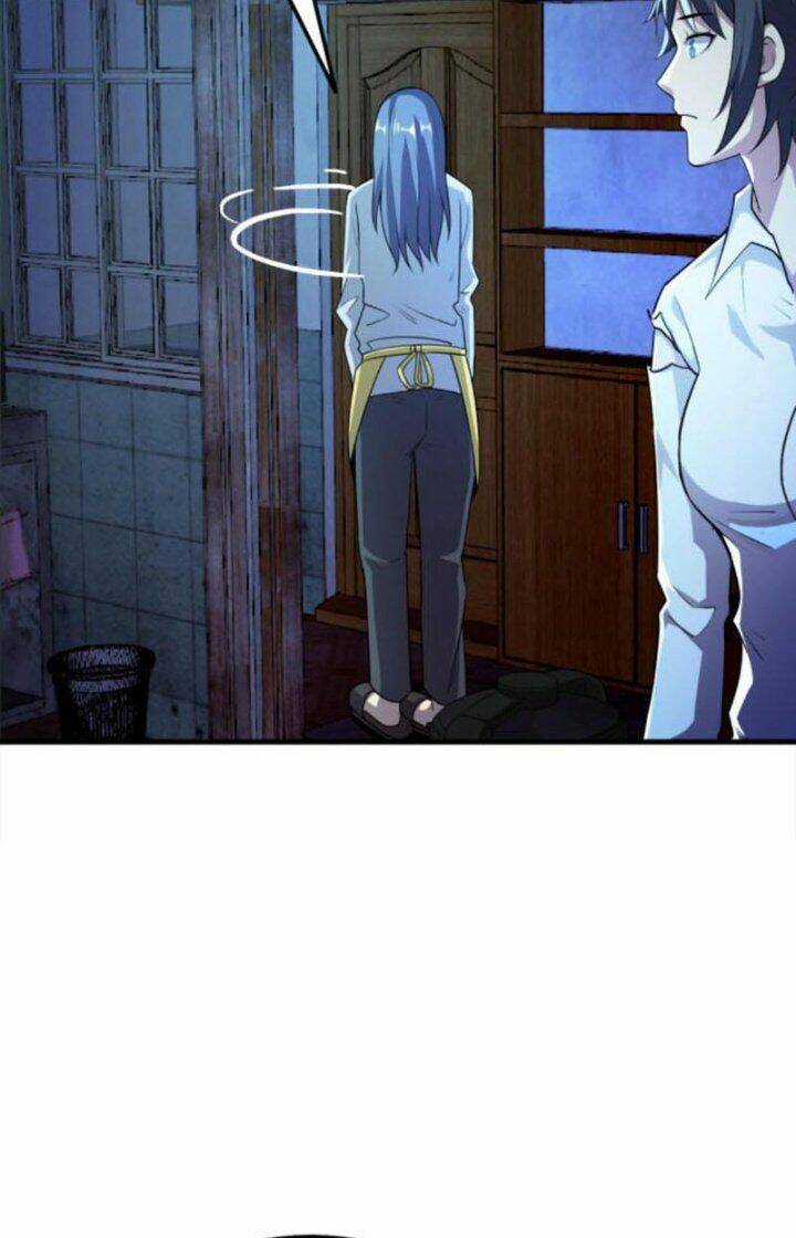 Quỷ Dị Khôi Phục: Ta Có Thể Hóa Thân Thành Đại Yêu Chapter 16 - Trang 2