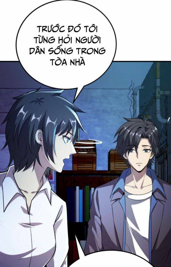 Quỷ Dị Khôi Phục: Ta Có Thể Hóa Thân Thành Đại Yêu Chapter 16 - Trang 2