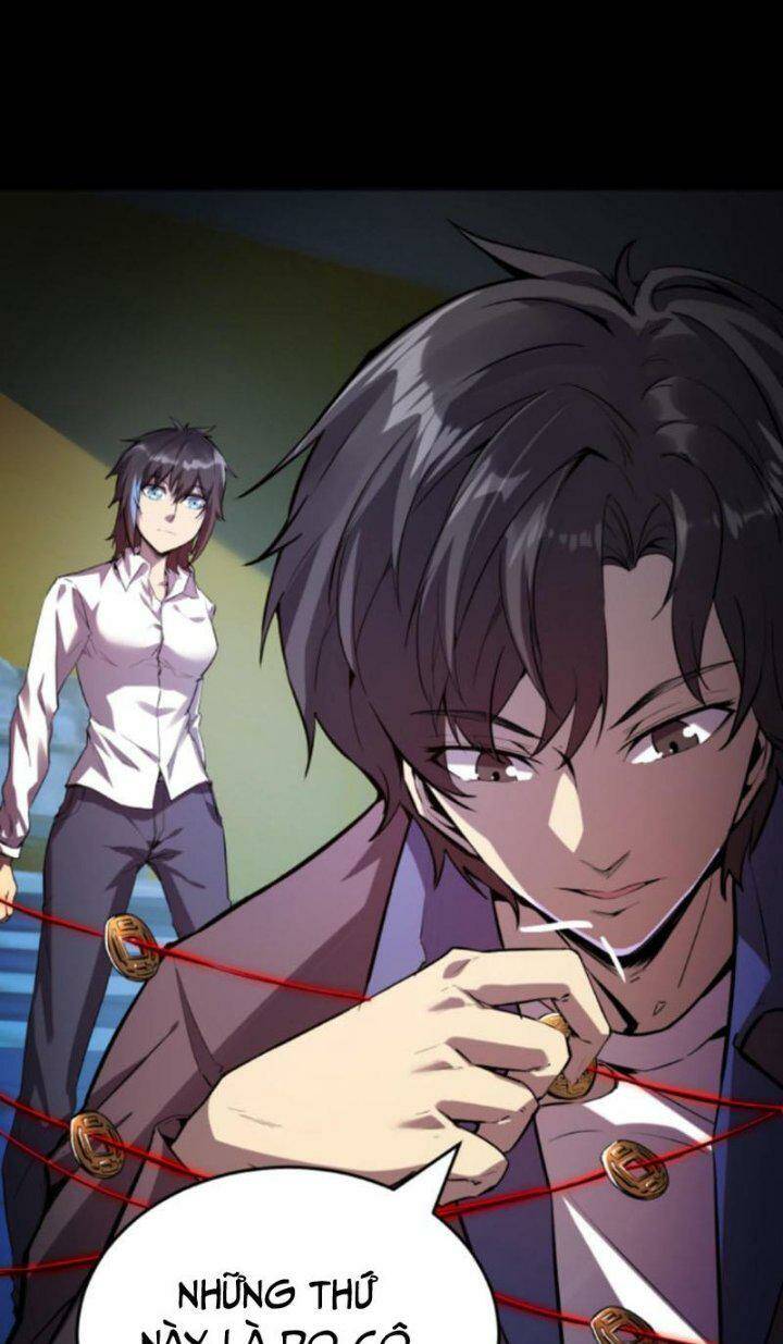 Quỷ Dị Khôi Phục: Ta Có Thể Hóa Thân Thành Đại Yêu Chapter 16 - Trang 2