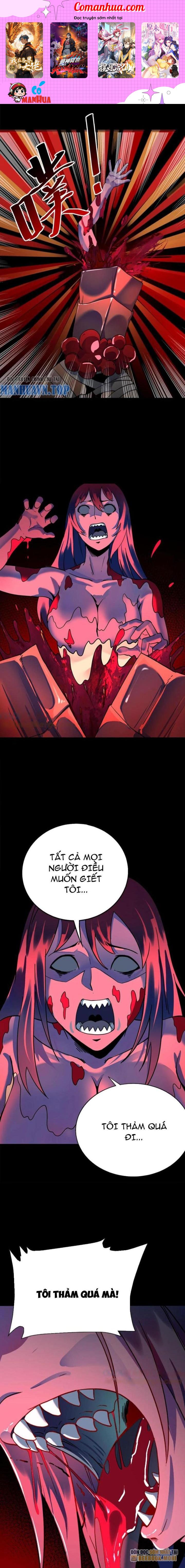 Quỷ Dị Khôi Phục: Ta Có Thể Hóa Thân Thành Đại Yêu Chapter 160 - Trang 2