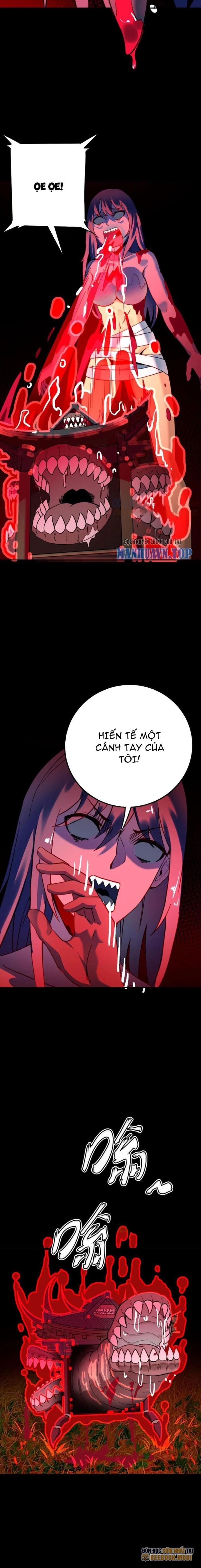 Quỷ Dị Khôi Phục: Ta Có Thể Hóa Thân Thành Đại Yêu Chapter 160 - Trang 2