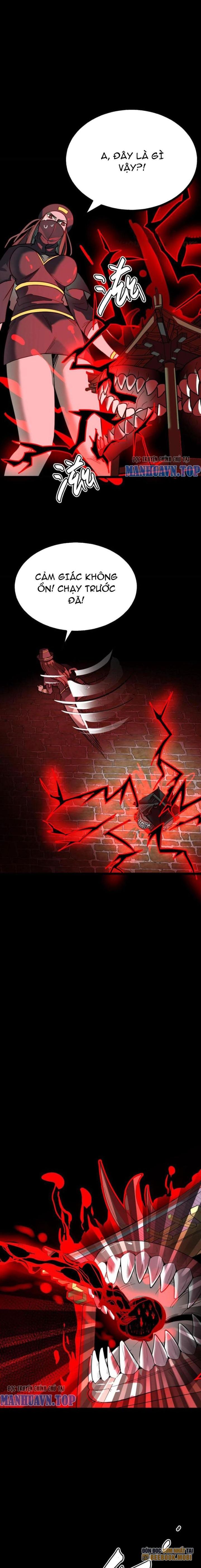 Quỷ Dị Khôi Phục: Ta Có Thể Hóa Thân Thành Đại Yêu Chapter 160 - Trang 2