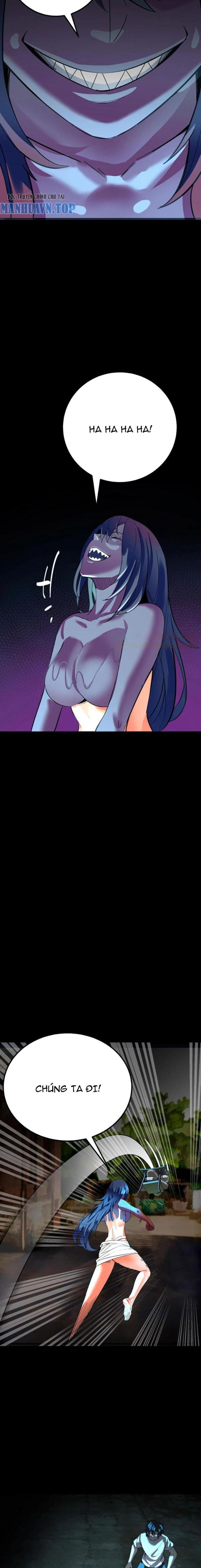 Quỷ Dị Khôi Phục: Ta Có Thể Hóa Thân Thành Đại Yêu Chapter 160 - Trang 2