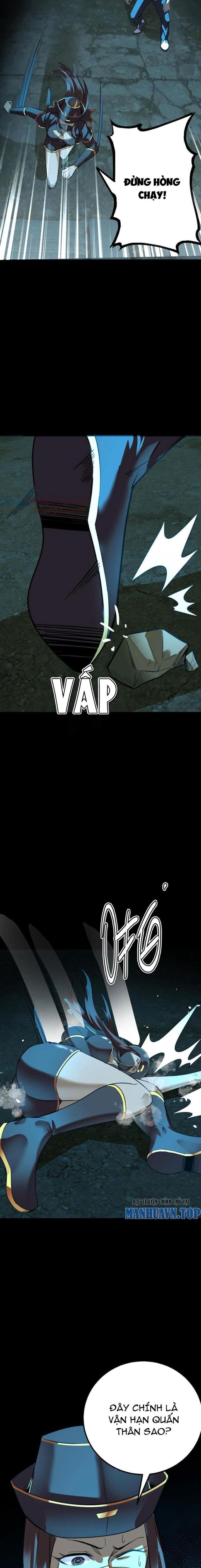 Quỷ Dị Khôi Phục: Ta Có Thể Hóa Thân Thành Đại Yêu Chapter 160 - Trang 2