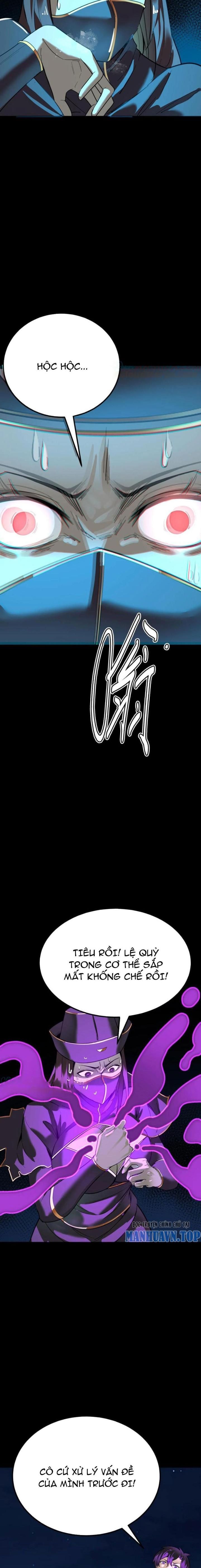 Quỷ Dị Khôi Phục: Ta Có Thể Hóa Thân Thành Đại Yêu Chapter 160 - Trang 2