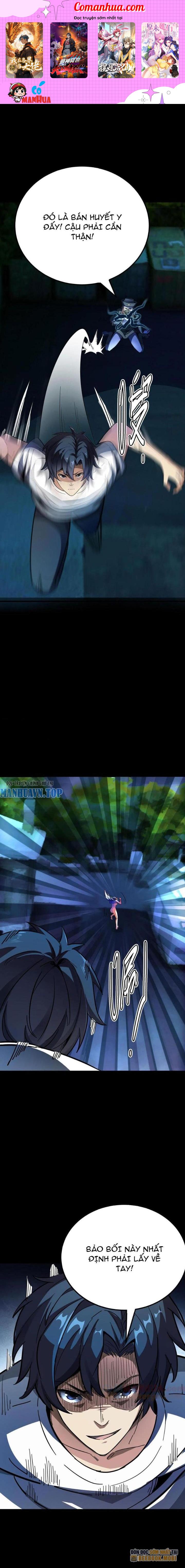 Quỷ Dị Khôi Phục: Ta Có Thể Hóa Thân Thành Đại Yêu Chapter 161 - Trang 2