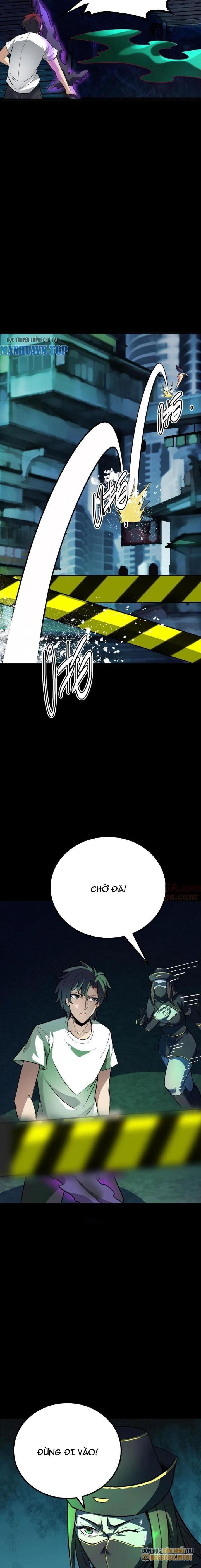 Quỷ Dị Khôi Phục: Ta Có Thể Hóa Thân Thành Đại Yêu Chapter 161 - Trang 2