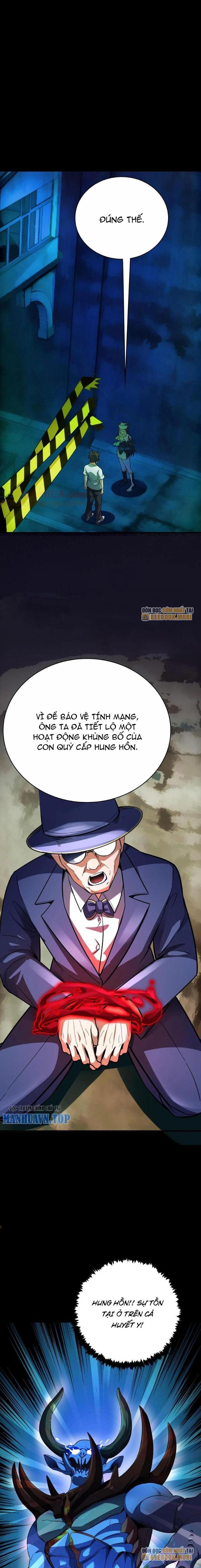 Quỷ Dị Khôi Phục: Ta Có Thể Hóa Thân Thành Đại Yêu Chapter 161 - Trang 2