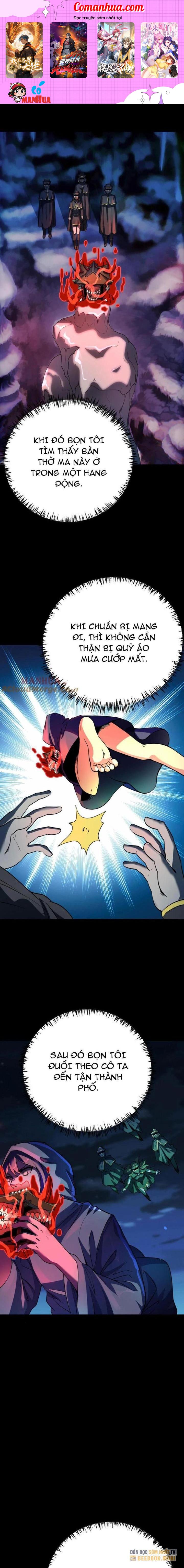 Quỷ Dị Khôi Phục: Ta Có Thể Hóa Thân Thành Đại Yêu Chapter 162 - Trang 2