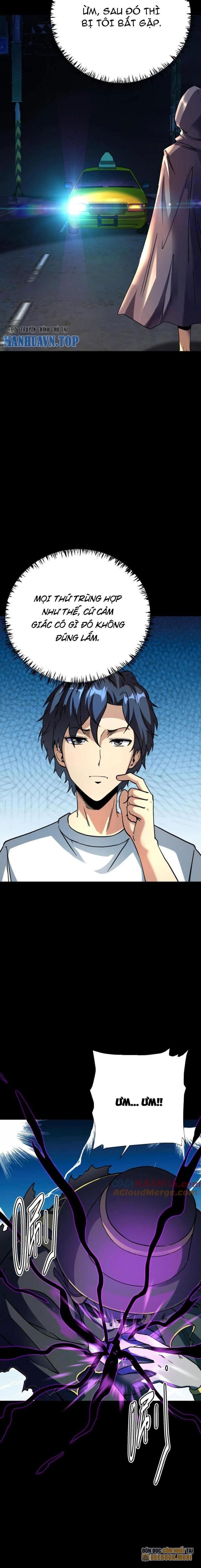 Quỷ Dị Khôi Phục: Ta Có Thể Hóa Thân Thành Đại Yêu Chapter 162 - Trang 2