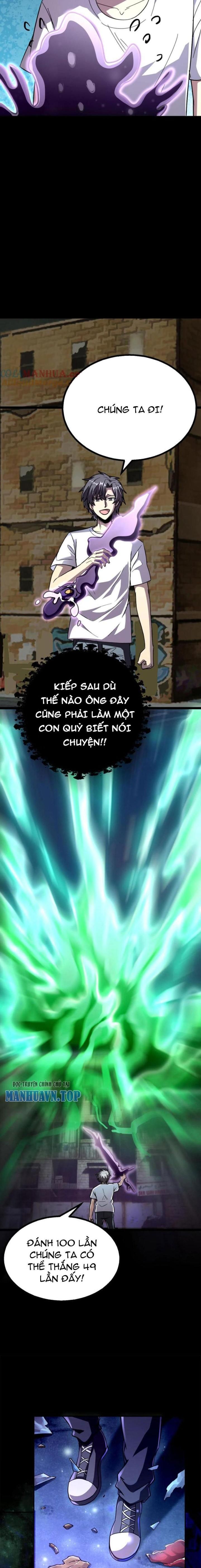 Quỷ Dị Khôi Phục: Ta Có Thể Hóa Thân Thành Đại Yêu Chapter 162 - Trang 2