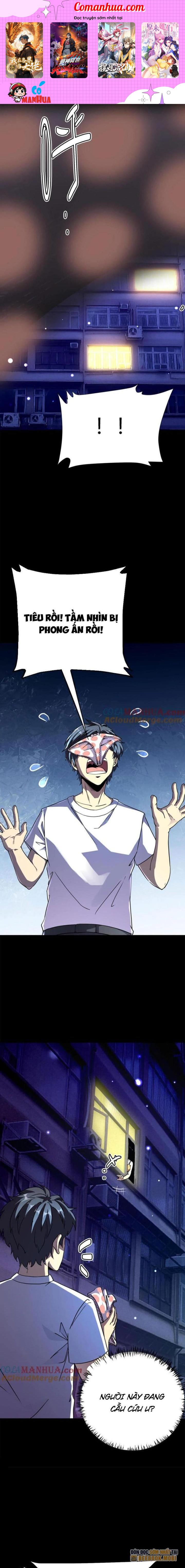 Quỷ Dị Khôi Phục: Ta Có Thể Hóa Thân Thành Đại Yêu Chapter 163 - Trang 2