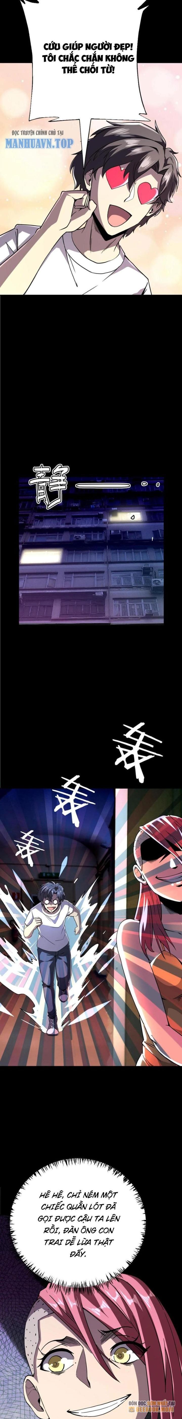 Quỷ Dị Khôi Phục: Ta Có Thể Hóa Thân Thành Đại Yêu Chapter 163 - Trang 2