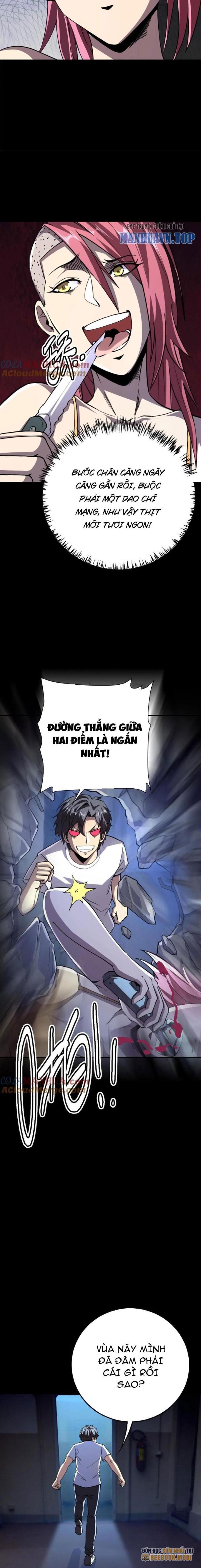 Quỷ Dị Khôi Phục: Ta Có Thể Hóa Thân Thành Đại Yêu Chapter 163 - Trang 2