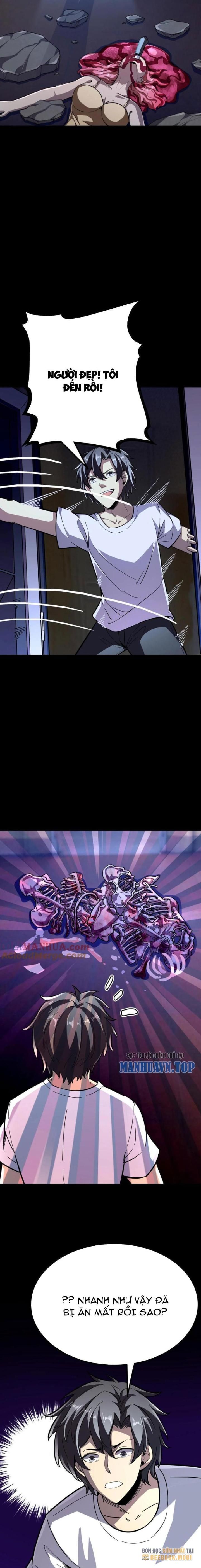 Quỷ Dị Khôi Phục: Ta Có Thể Hóa Thân Thành Đại Yêu Chapter 163 - Trang 2