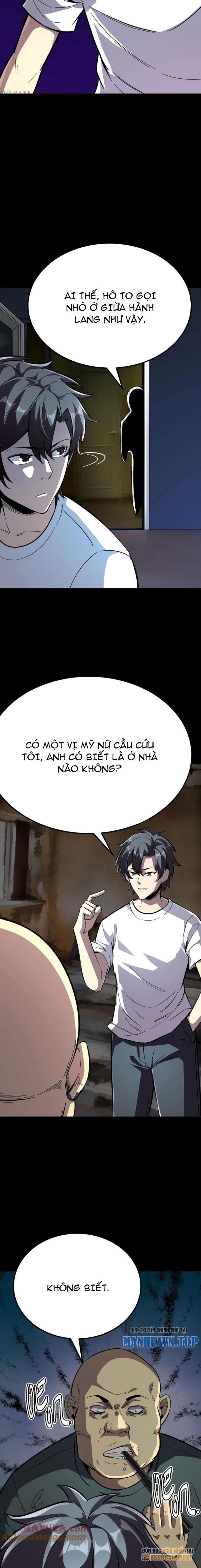 Quỷ Dị Khôi Phục: Ta Có Thể Hóa Thân Thành Đại Yêu Chapter 163 - Trang 2