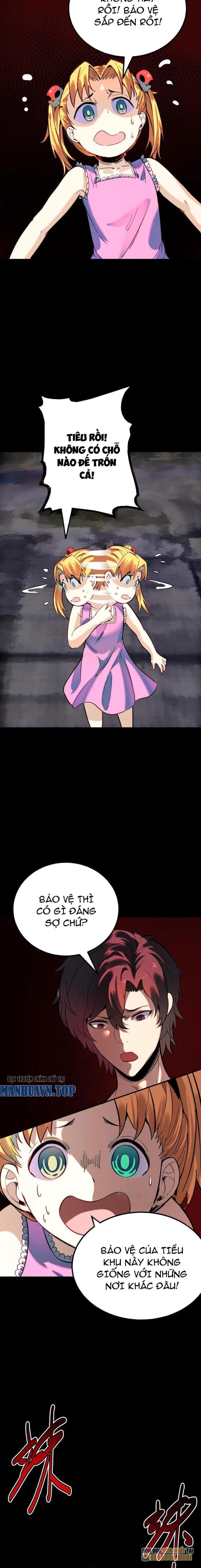 Quỷ Dị Khôi Phục: Ta Có Thể Hóa Thân Thành Đại Yêu Chapter 164 - Trang 2