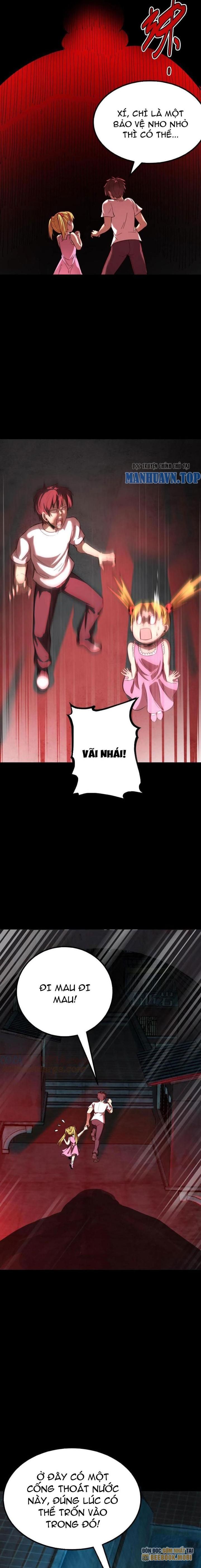 Quỷ Dị Khôi Phục: Ta Có Thể Hóa Thân Thành Đại Yêu Chapter 164 - Trang 2