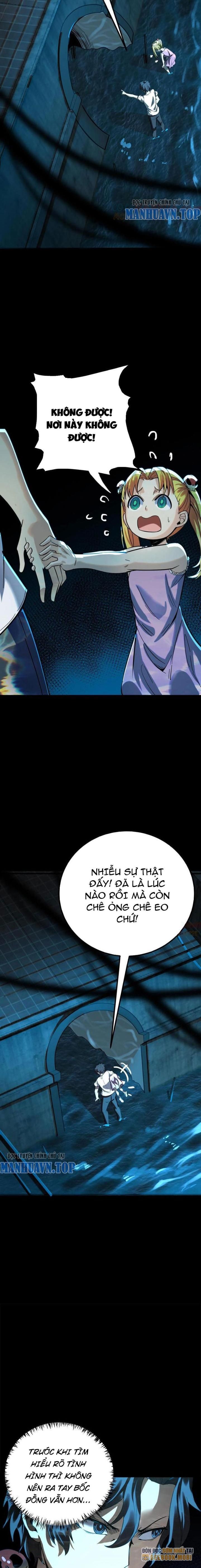 Quỷ Dị Khôi Phục: Ta Có Thể Hóa Thân Thành Đại Yêu Chapter 164 - Trang 2