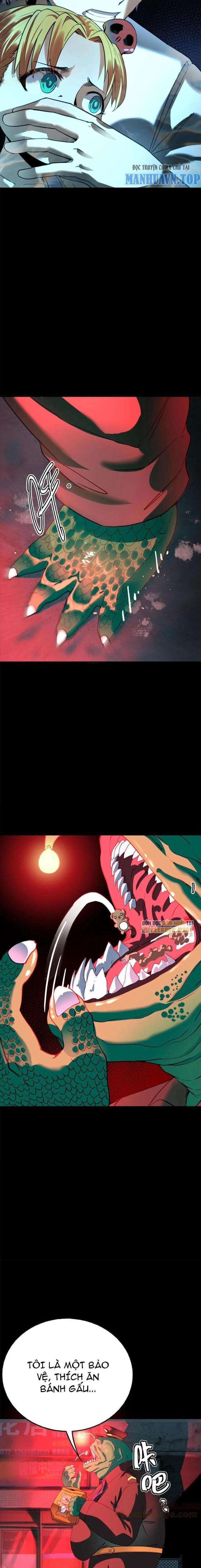 Quỷ Dị Khôi Phục: Ta Có Thể Hóa Thân Thành Đại Yêu Chapter 164 - Trang 2