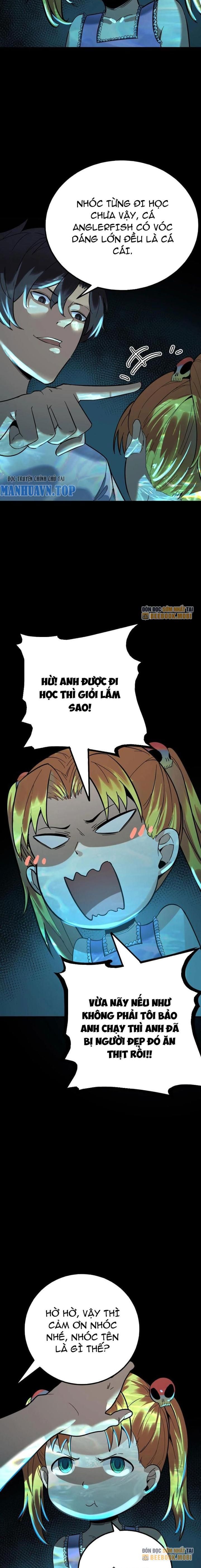 Quỷ Dị Khôi Phục: Ta Có Thể Hóa Thân Thành Đại Yêu Chapter 164 - Trang 2