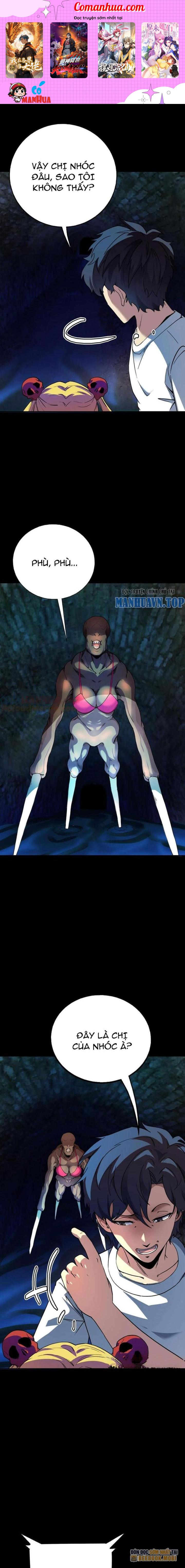 Quỷ Dị Khôi Phục: Ta Có Thể Hóa Thân Thành Đại Yêu Chapter 165 - Trang 2