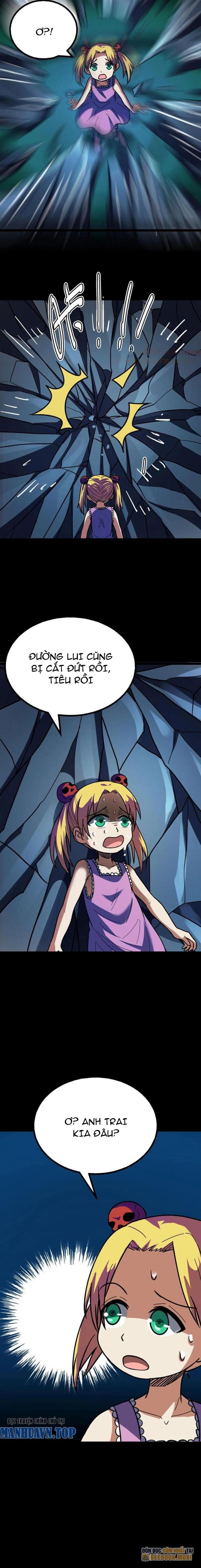 Quỷ Dị Khôi Phục: Ta Có Thể Hóa Thân Thành Đại Yêu Chapter 165 - Trang 2