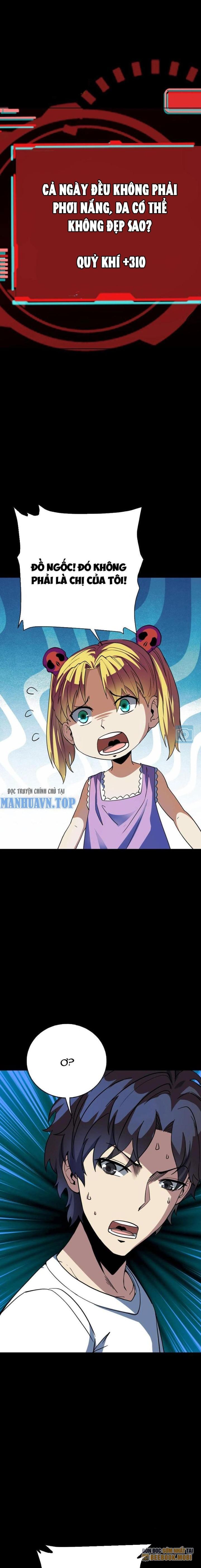 Quỷ Dị Khôi Phục: Ta Có Thể Hóa Thân Thành Đại Yêu Chapter 165 - Trang 2