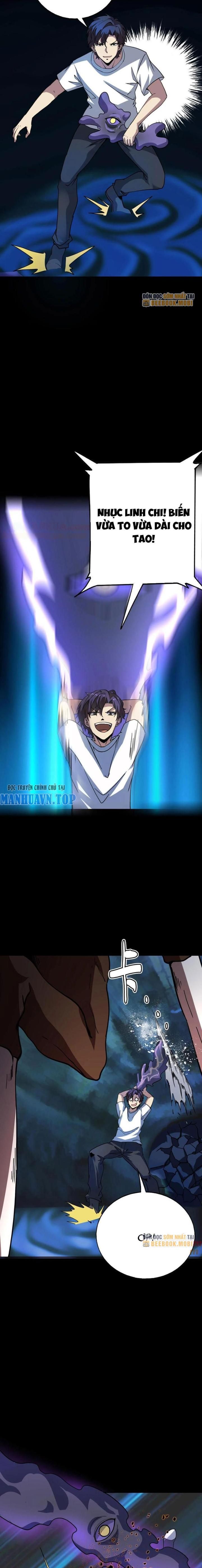 Quỷ Dị Khôi Phục: Ta Có Thể Hóa Thân Thành Đại Yêu Chapter 165 - Trang 2