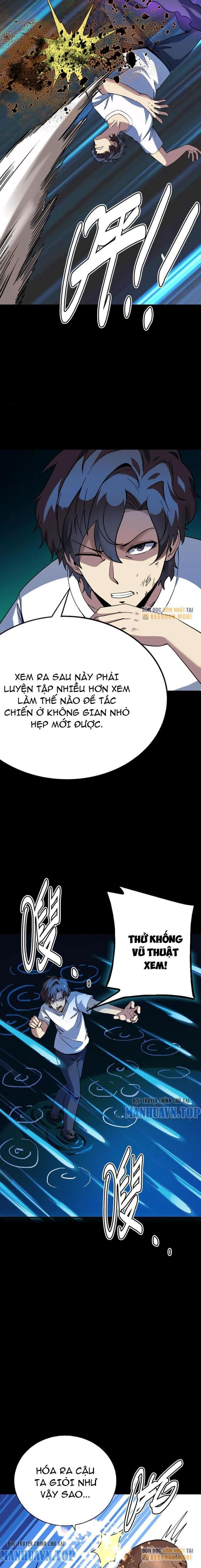 Quỷ Dị Khôi Phục: Ta Có Thể Hóa Thân Thành Đại Yêu Chapter 165 - Trang 2