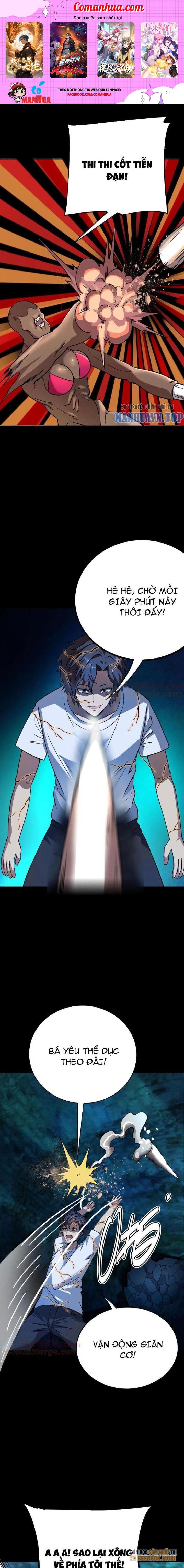 Quỷ Dị Khôi Phục: Ta Có Thể Hóa Thân Thành Đại Yêu Chapter 166 - Trang 2