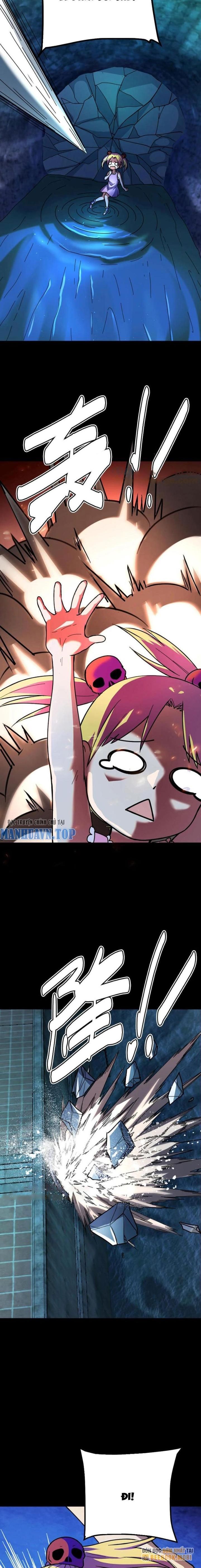 Quỷ Dị Khôi Phục: Ta Có Thể Hóa Thân Thành Đại Yêu Chapter 166 - Trang 2