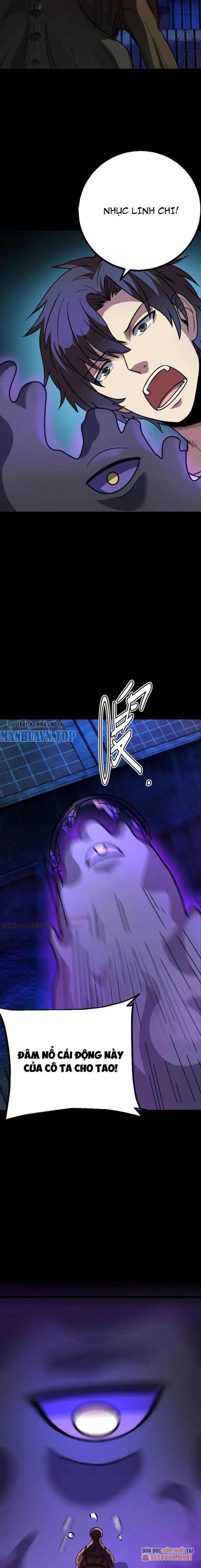 Quỷ Dị Khôi Phục: Ta Có Thể Hóa Thân Thành Đại Yêu Chapter 166 - Trang 2