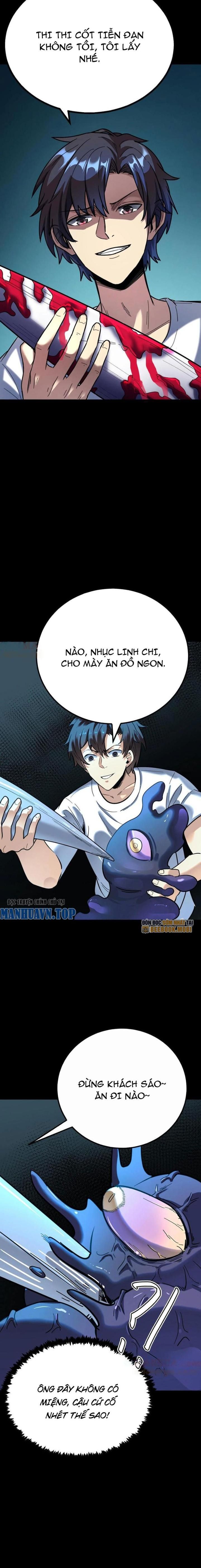 Quỷ Dị Khôi Phục: Ta Có Thể Hóa Thân Thành Đại Yêu Chapter 166 - Trang 2