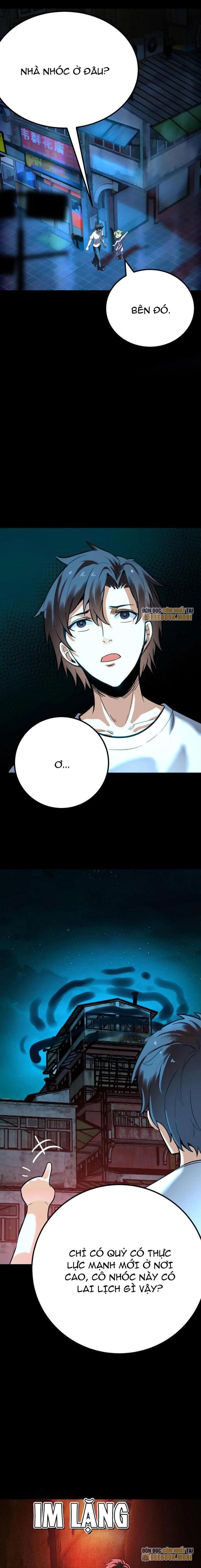 Quỷ Dị Khôi Phục: Ta Có Thể Hóa Thân Thành Đại Yêu Chapter 166 - Trang 2