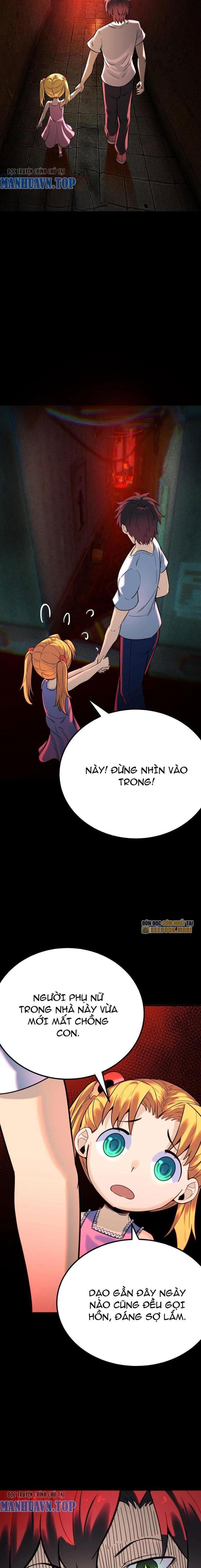 Quỷ Dị Khôi Phục: Ta Có Thể Hóa Thân Thành Đại Yêu Chapter 166 - Trang 2